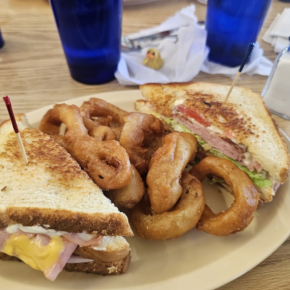 Baileyton Restaurant