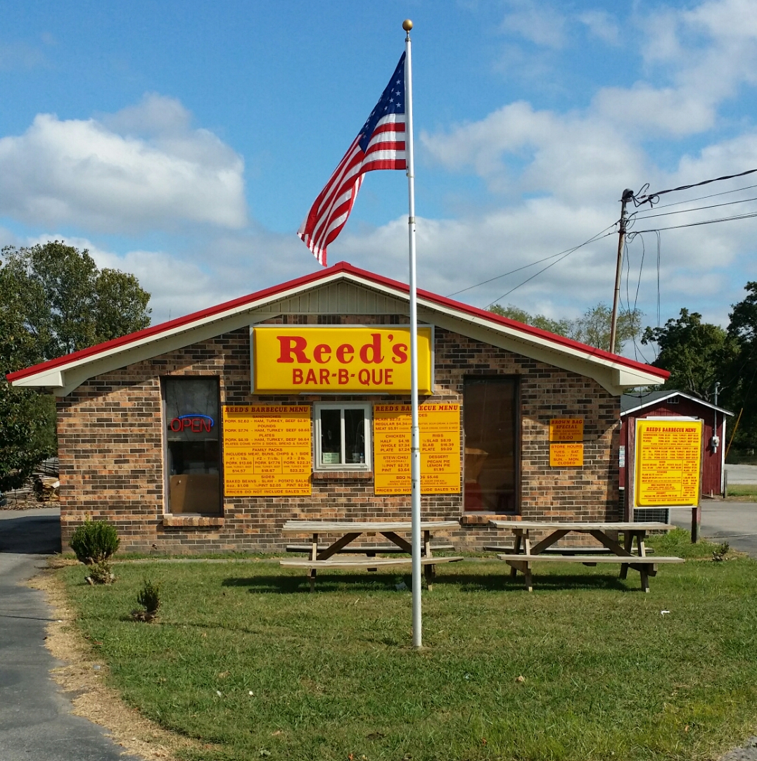 Reed's Bar-B-Que