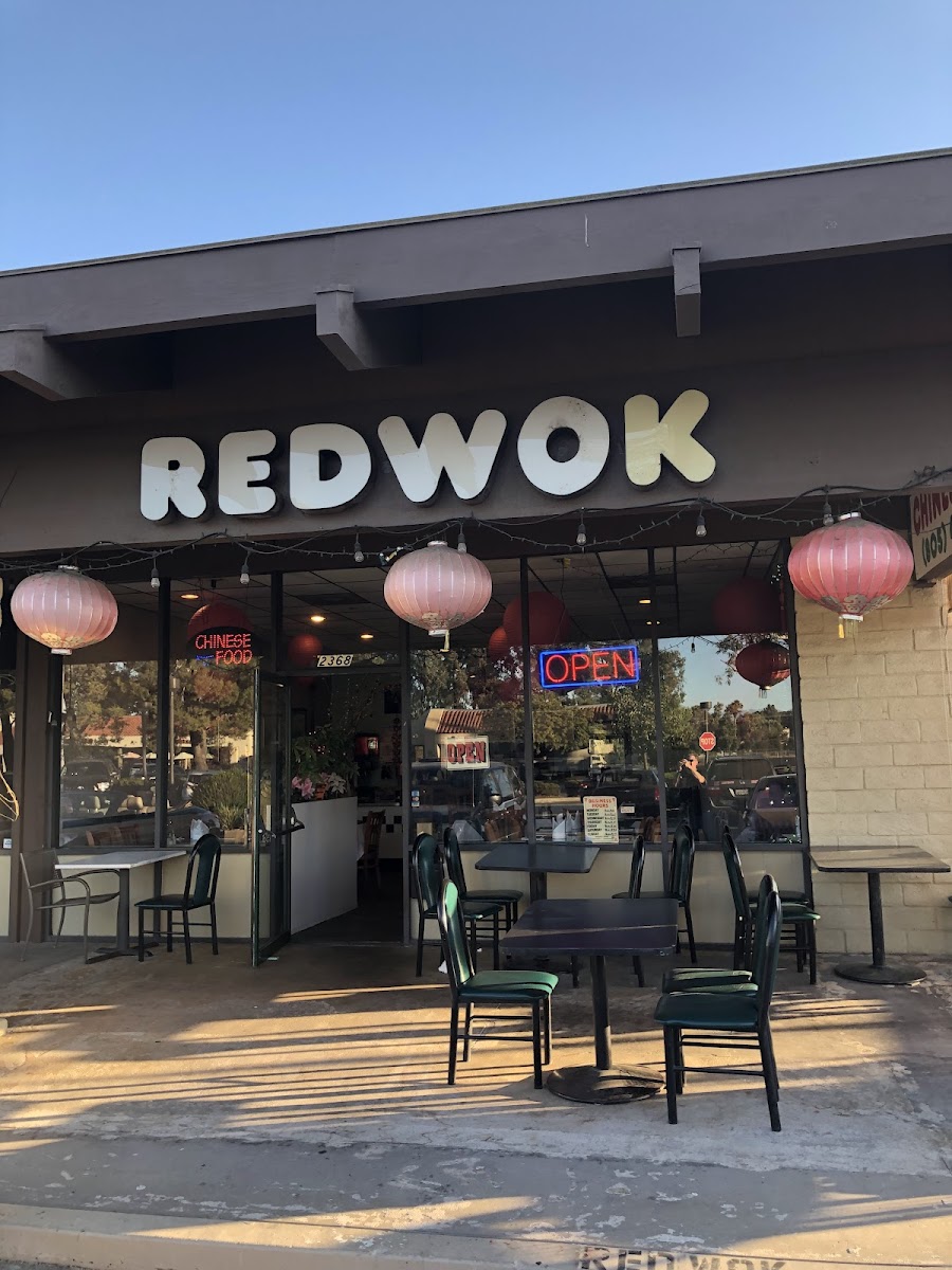 Red Wok
