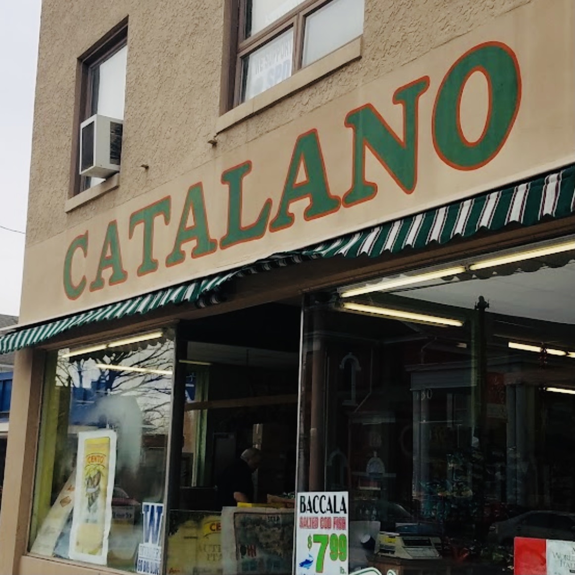 Catalano Importing Co