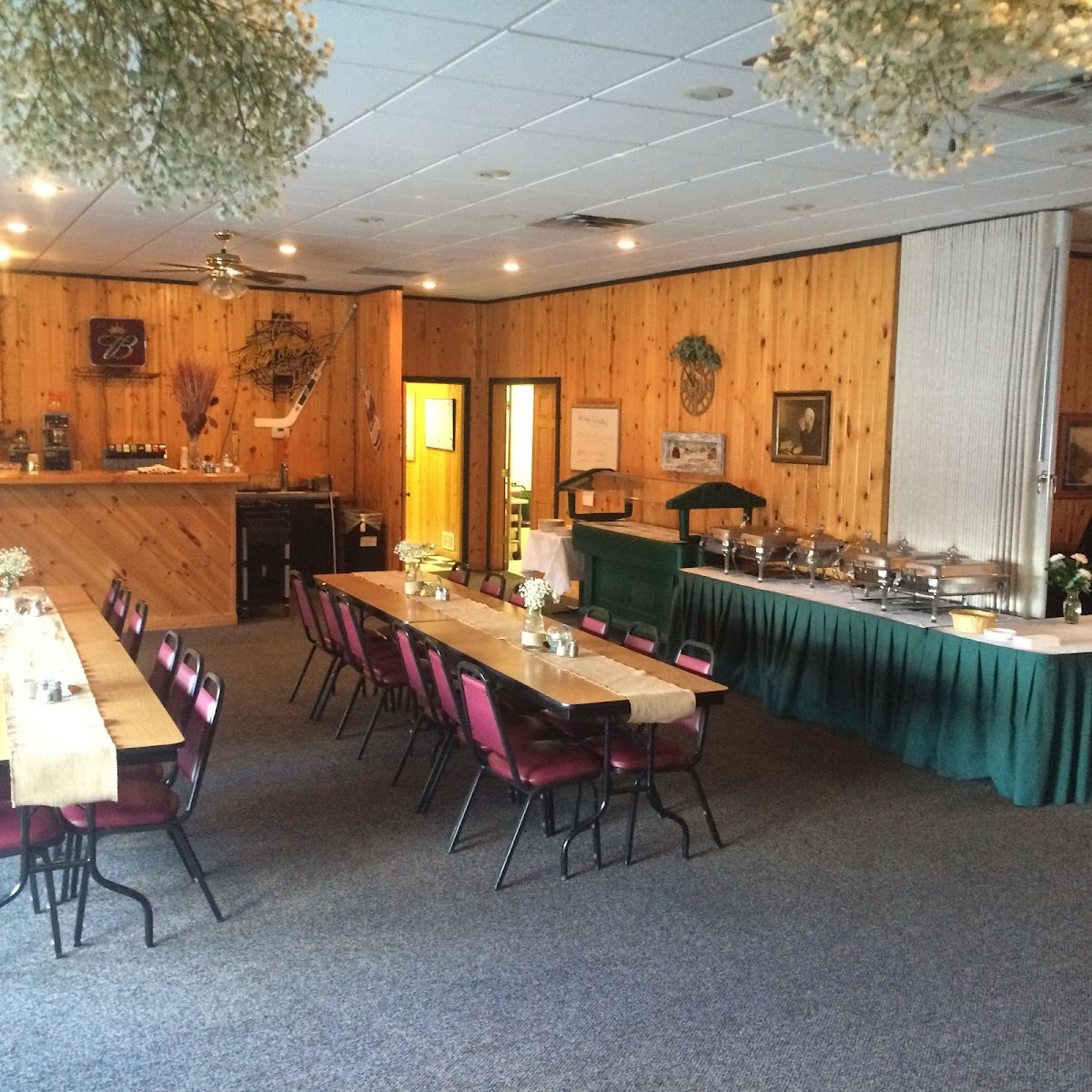 Freddie's Family Restaurant