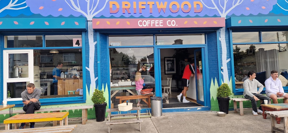 Driftwood Coffee Co.