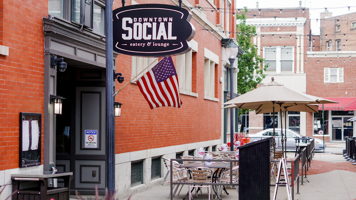 Downtown Social