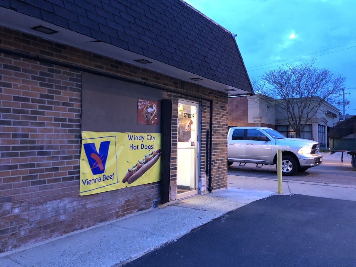 Windy City Hot Dogs Inc