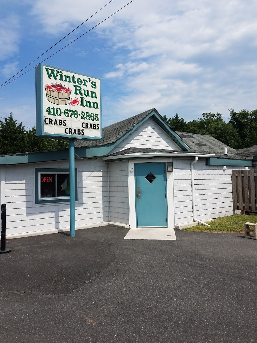 Winters Run Inn Inc