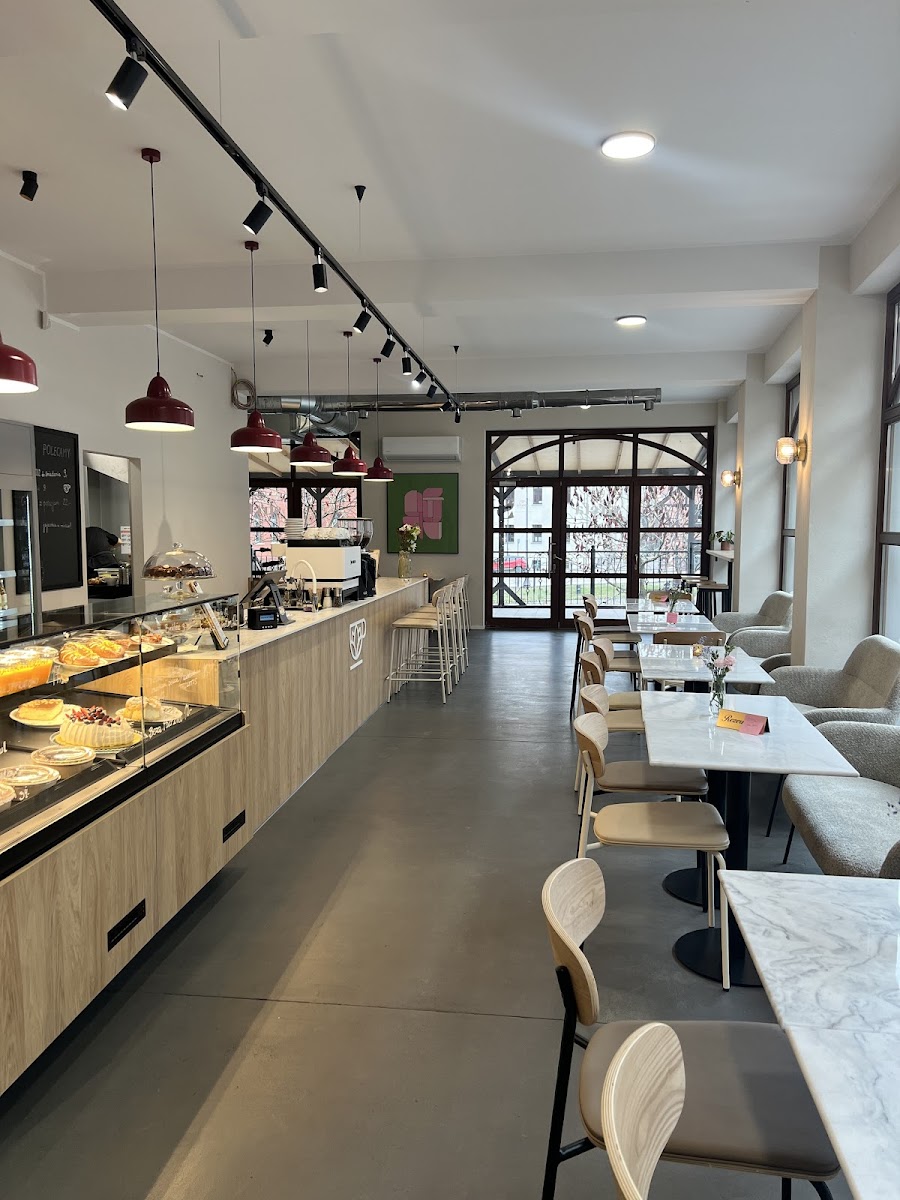 STREFA Cafe&Breakfast