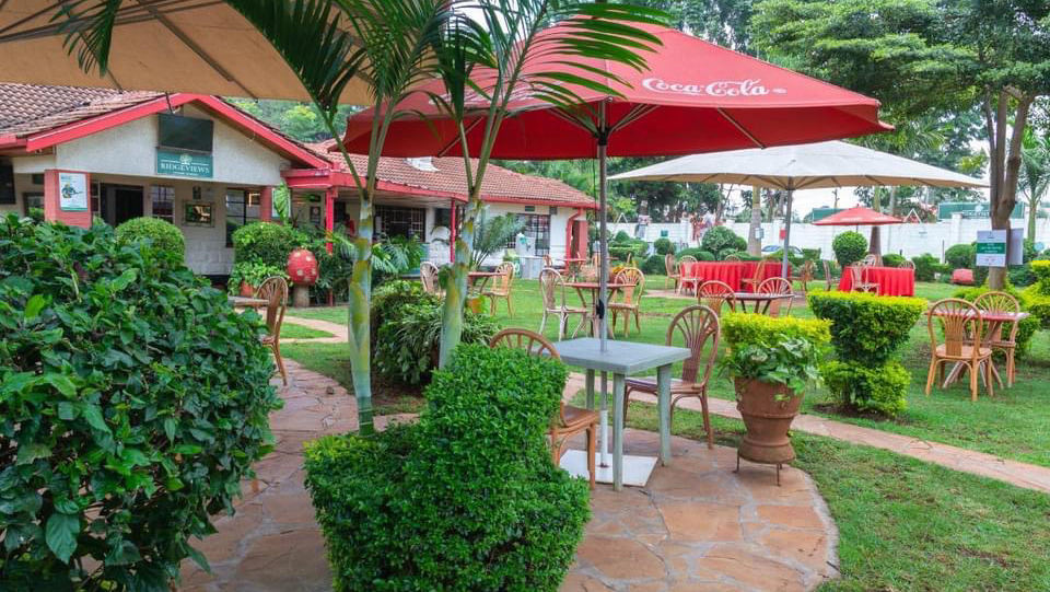 Ridgeviews Leisure Garden Kiambu RD