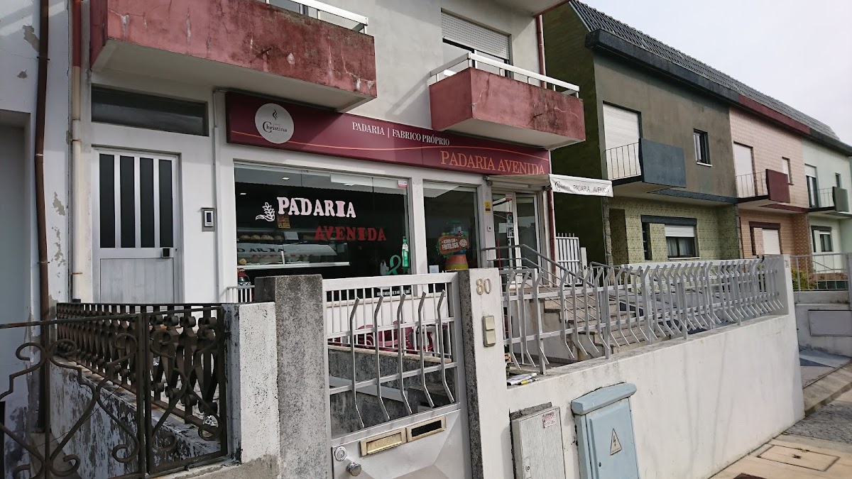 Padaria Avenida