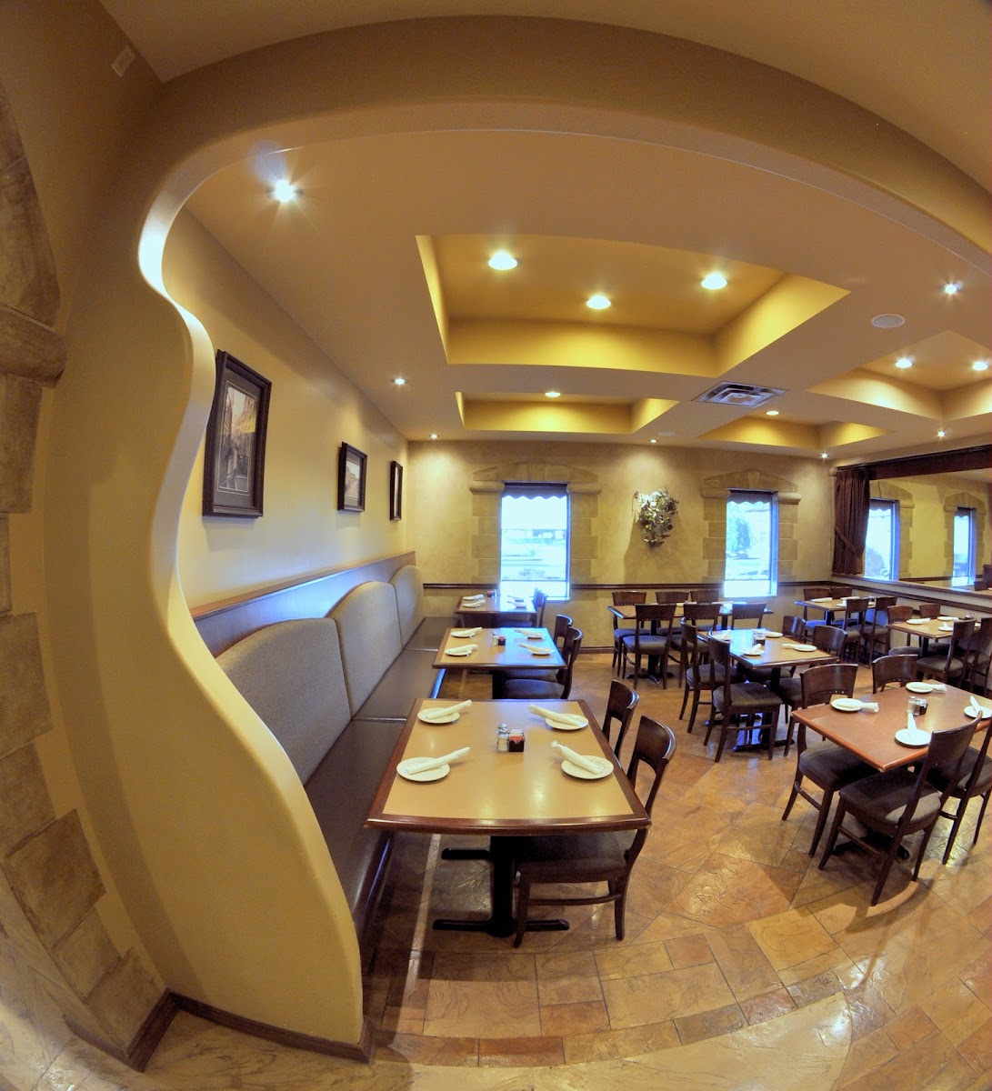 Armando's Pizza - Walker Rd.