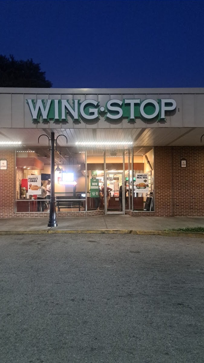 Wingstop
