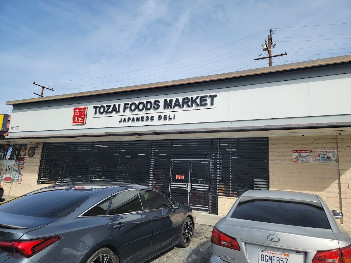 Tozai Foods Market