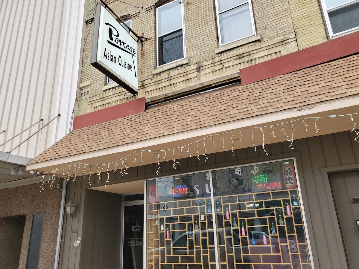 Portage Asian Cuisine