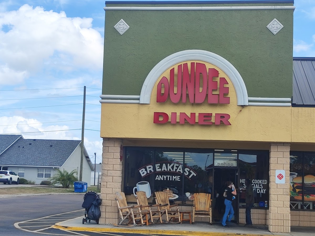 Dundee Diner