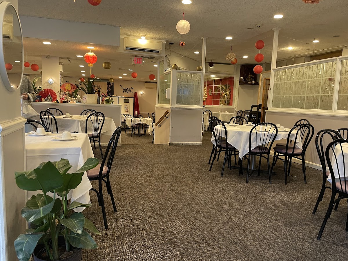 Aberdeen Seafood & Dim Sum