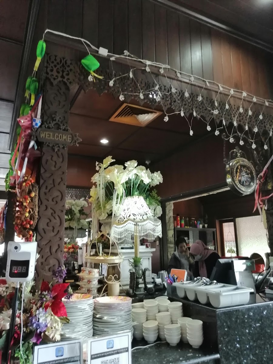 De Chiengmai Thai Seafood Restaurant