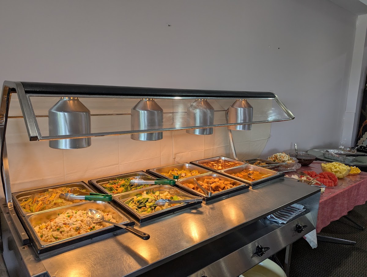 Happy Lotus Veggie Restaurant