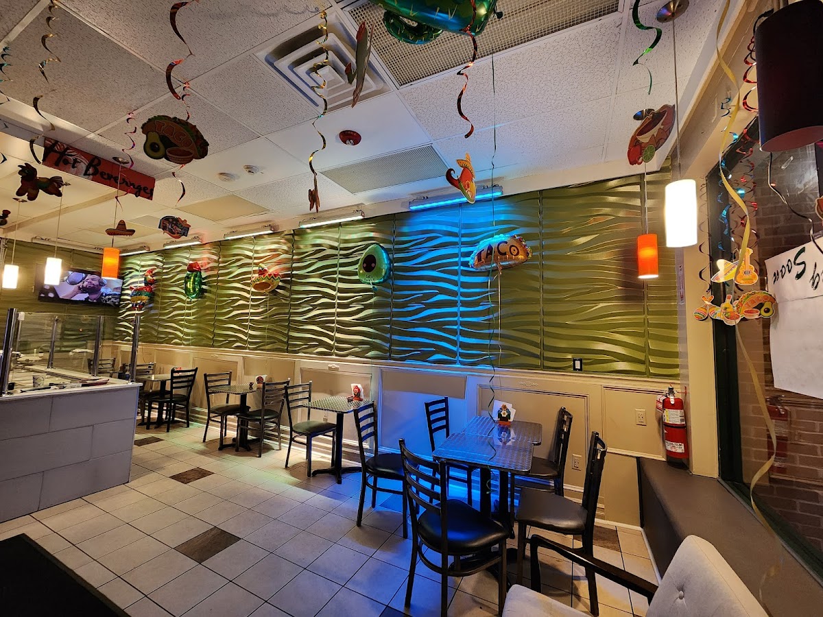 Margarita's Cocina Mexicana