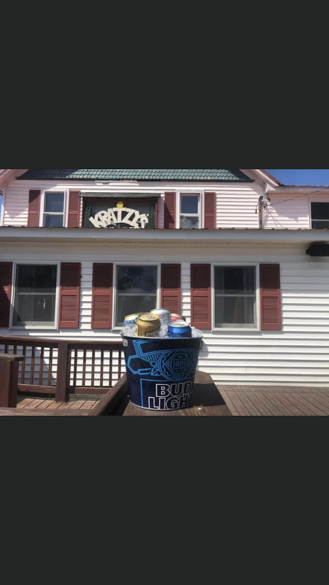 Kratzy's Bar & Grill
