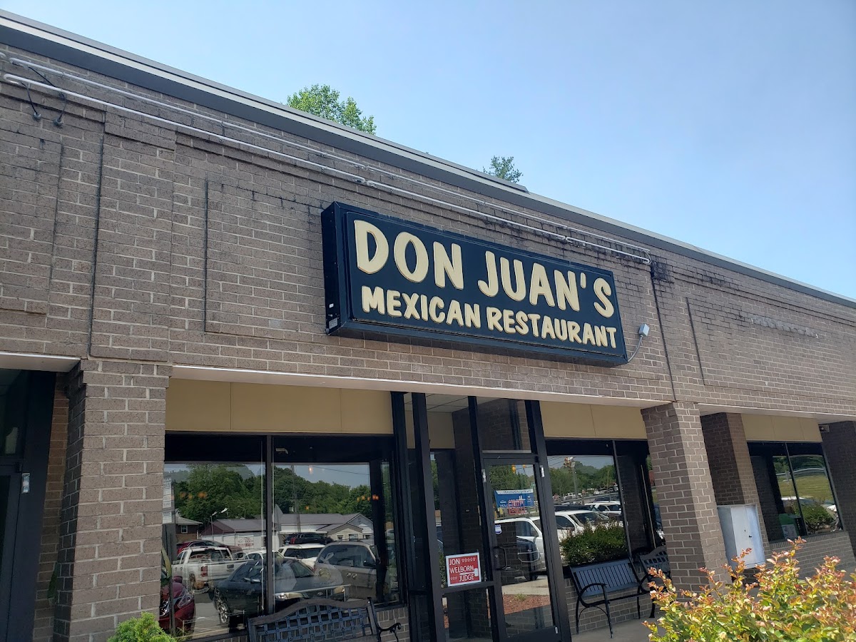 Don Juan's Mexican Restaurant