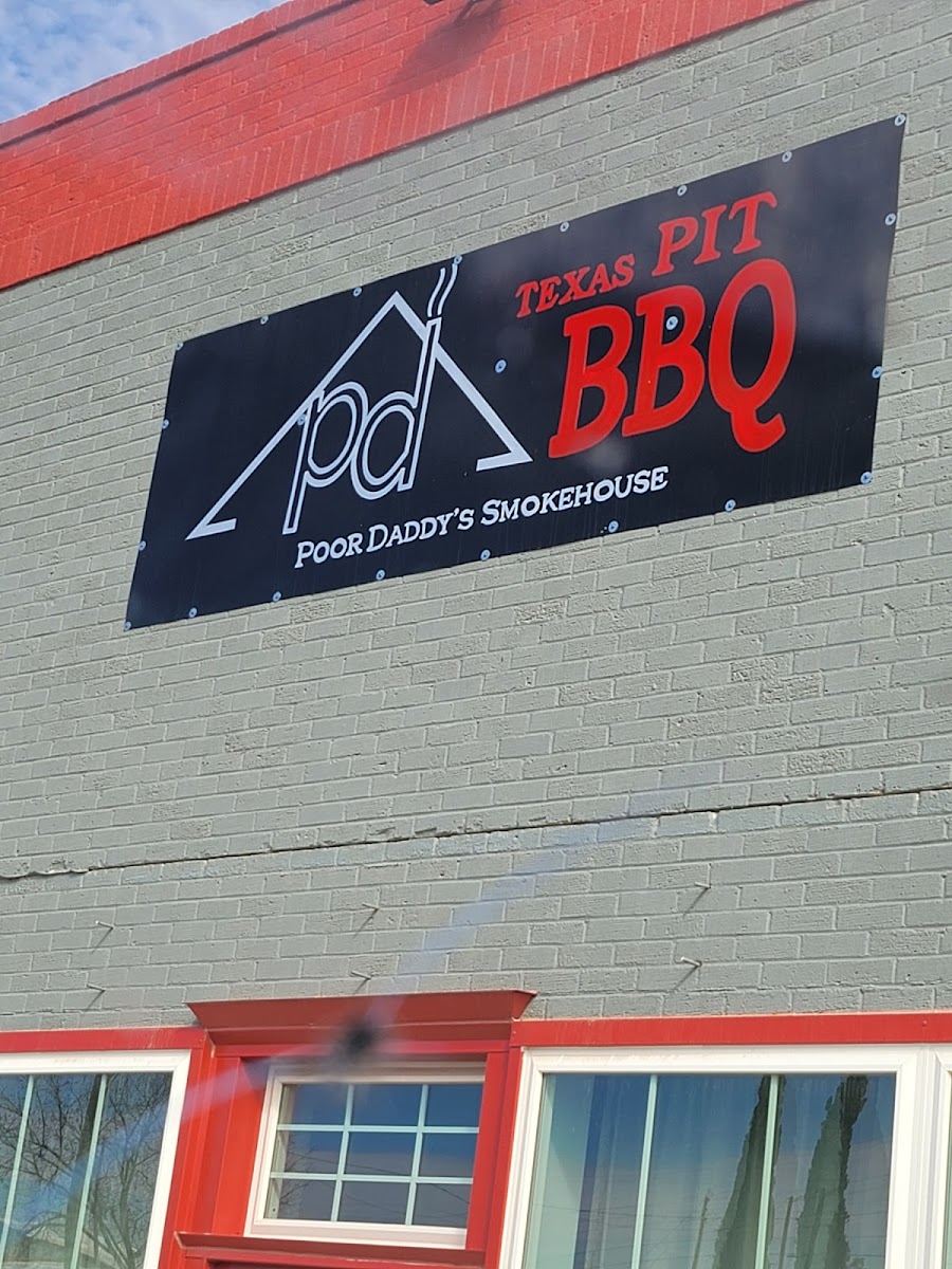 Poor Daddys Smokehouse BBQ
