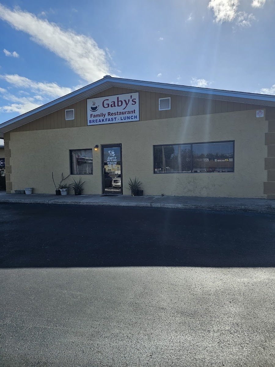 Gaby's Family Restaurant