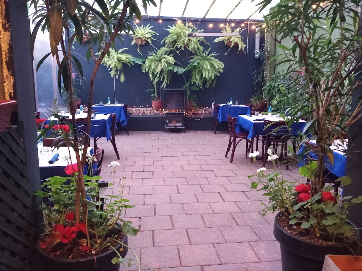 La Encantada Restaurant