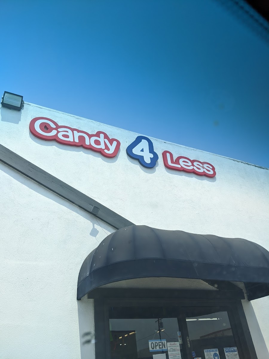 Candy4Less