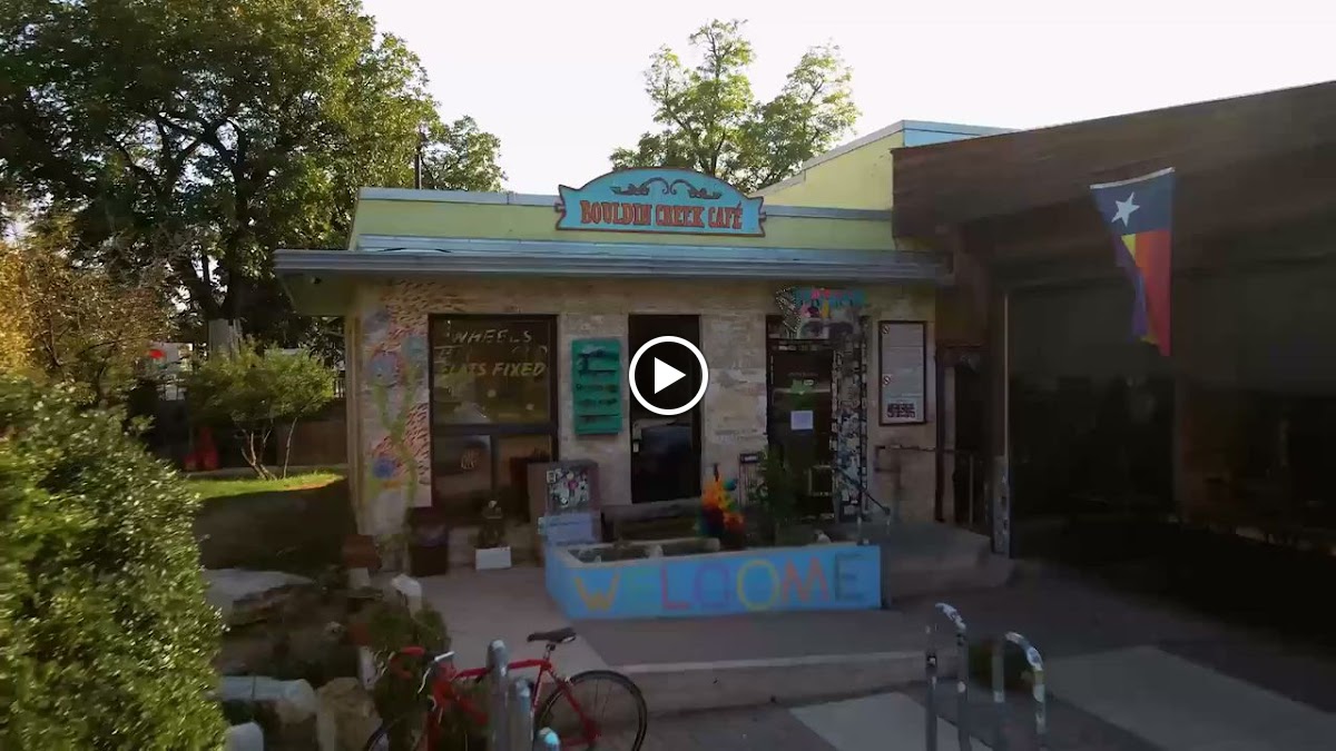 Bouldin Creek Cafe
