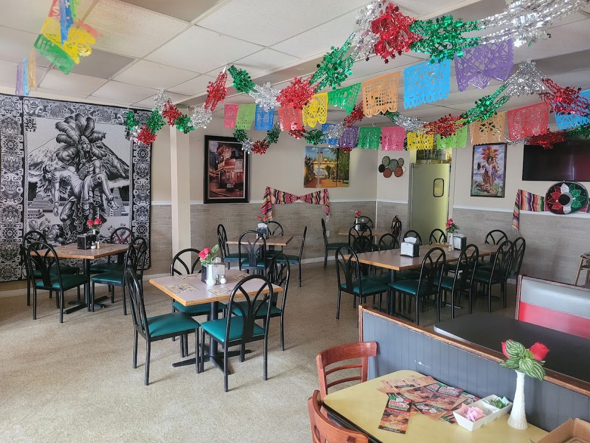 King's Pizza & Mexican Restaurant