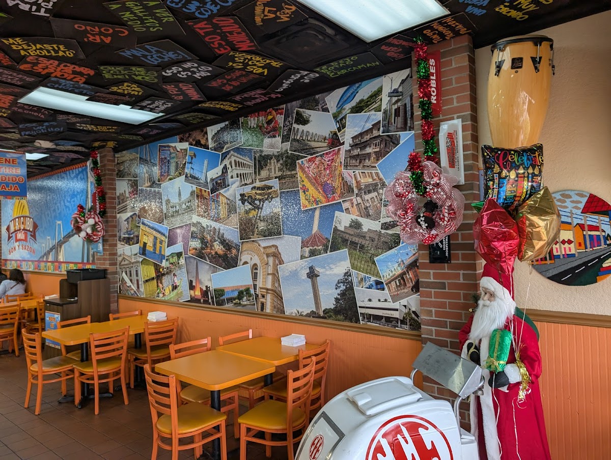 Maracaibo Mia Son Y Sazón