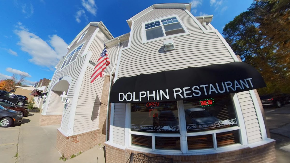 Dolphin Restaurant