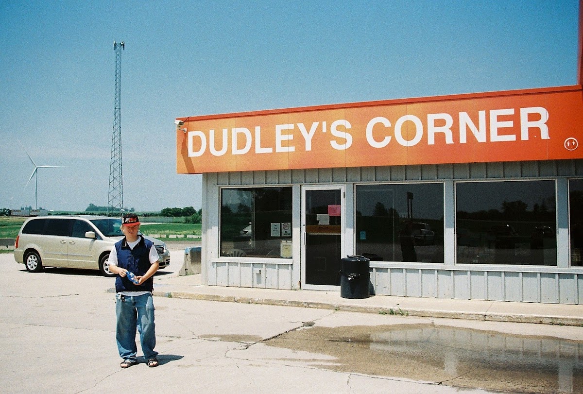 Dudley's Corner